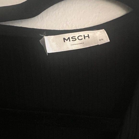 MSCH dress - Picture 3 of 5